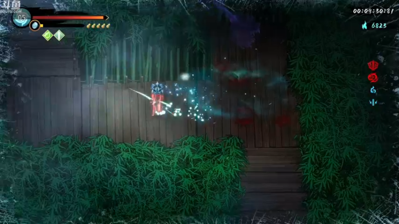 【2022-11-04 18点场】神隐的直播间：神隐：暖雪 烬梦 免费DLC