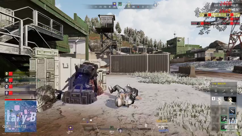 【2022-11-03 21点场】姜姜姜乐涵：很稀有的黄金双倍卡