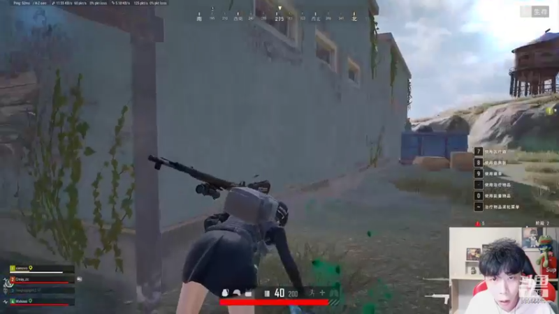 【2022-11-03 21点场】秀才冷男：961.【小奶团】今天双倍！搞起来~