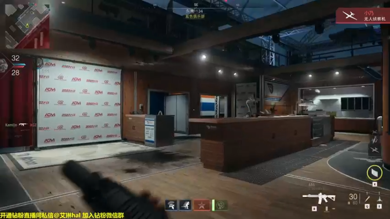 【2022-11-04 18点场】单车老师不迟到：【单车】不出七日我必将成为枪男