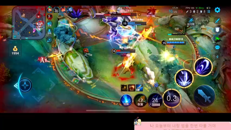 【2022-11-03 21点场】DYG萧玦：巅峰赛冲前十！！