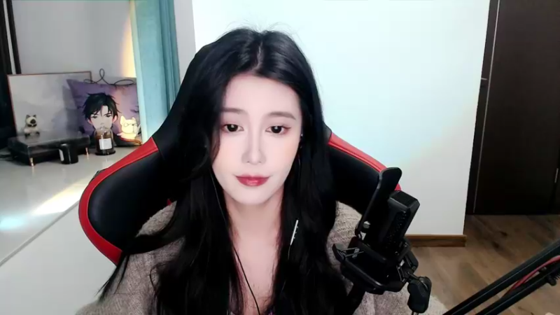 【2022-11-01 19点场】憨批姐姐沫萱：【你大姨】ob比赛辣~PGC加油！