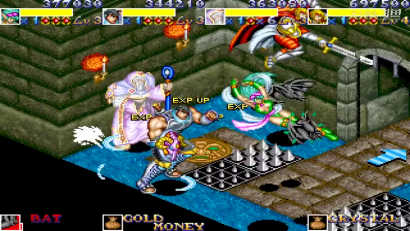 1994 ARC《光明使者》_4