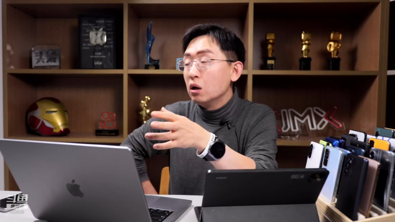 【数码科技】科技美学中国的精彩时刻 20221104 01点场