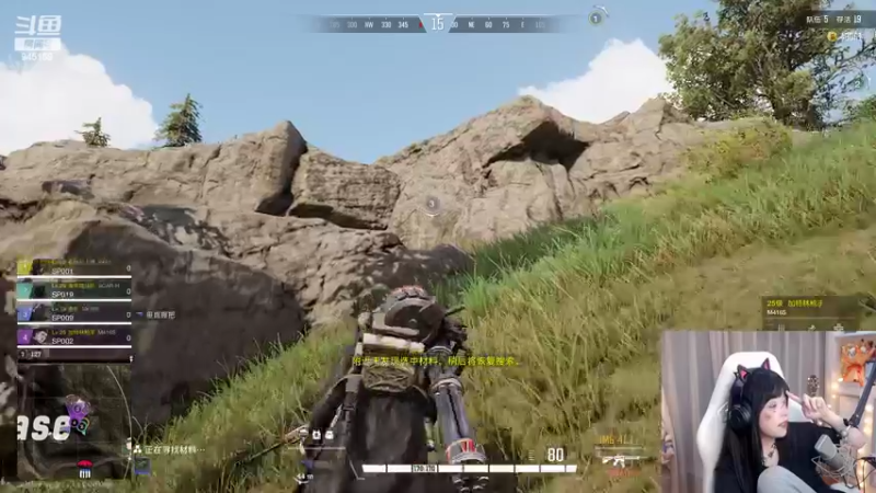 【2022-11-01 21点场】童猪啊i：【双倍亲密度】音乐狐上线