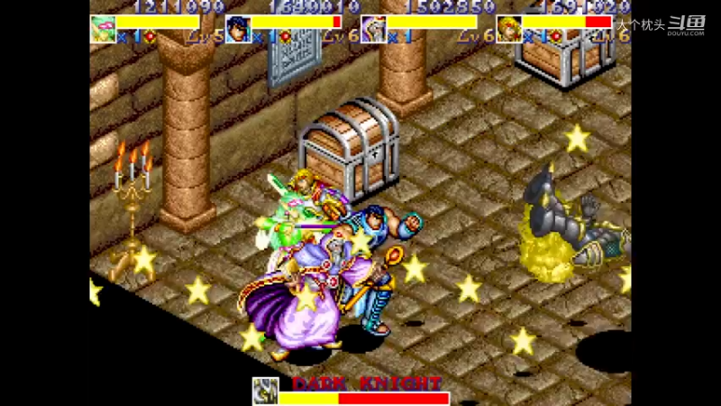 1994 ARC《光明使者》_10