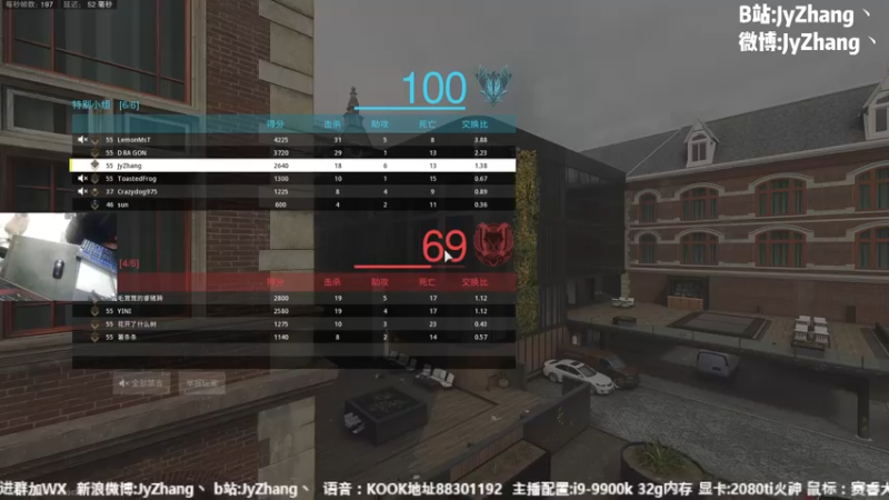 【2022-11-04 18点场】JyZhang：【Jy张】玩的是心跳