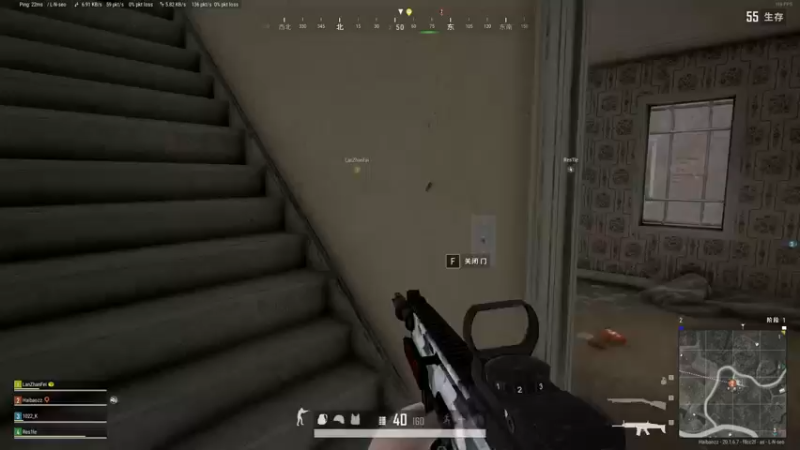 【2022-11-04 20点场】海豹zzz：6点来PUBG！！