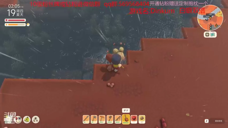 【2022-11-03 22点场】彭皮皮丶：白银双倍⭐双人恐怖游戏怨念!