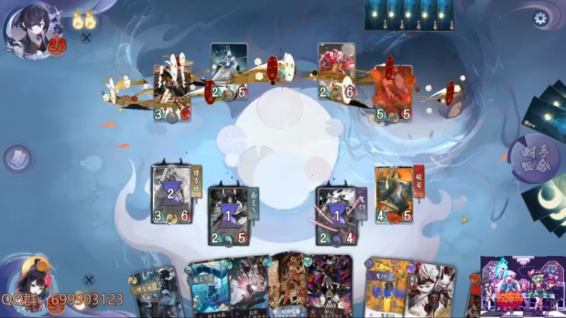 【2022-11-04 13点场】AllenCode：游戏日常+听歌