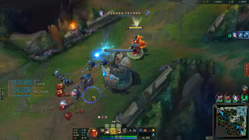 【2022-11-03 23点场】金甲EzNpc：这次我将化身中路杀神参上！