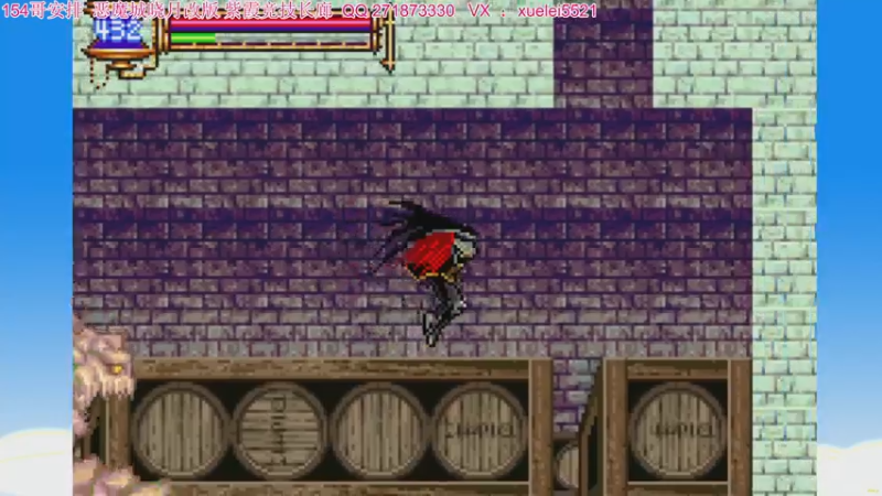 【2022-11-03 21点场】吾王爱德千秋万世：此人游戏天赋逆天  所有怀旧游戏通关