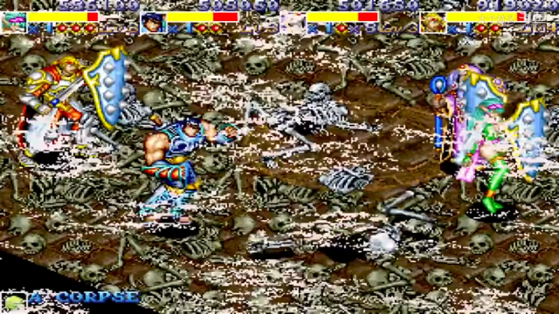 1994 ARC《光明使者》_6