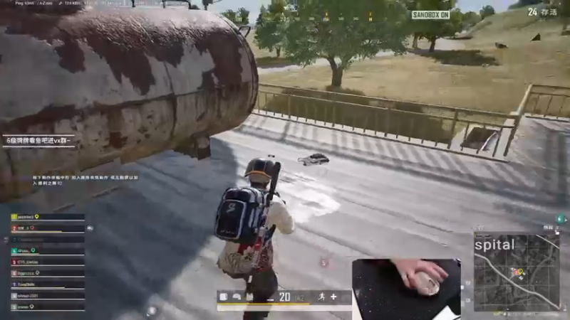 【2022-11-03 23点场】九二楷之丶92K：【楷咕咕】周四播~周五休~