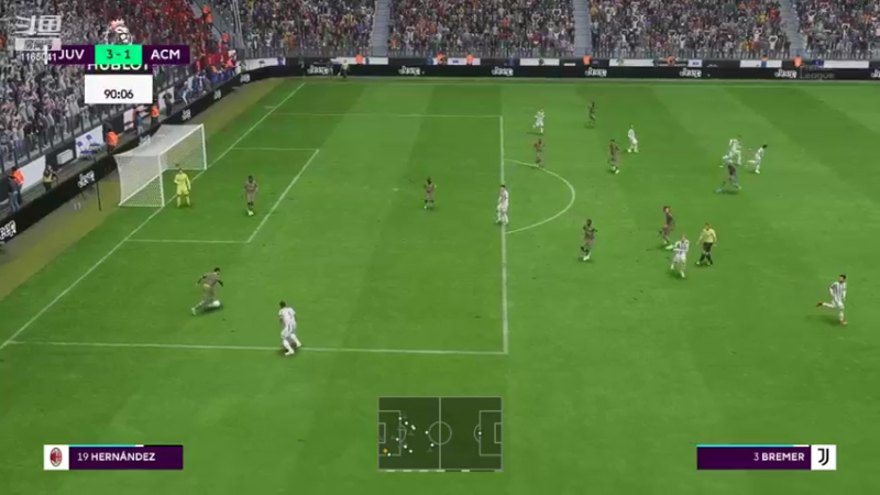 【2022-11-04 17点场】新秀老吴：FIFA23水友联盟！欢迎加入！