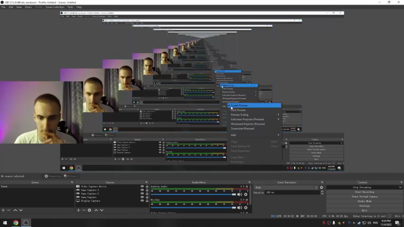 【2022-11-04 18点场】毛子Reckless：10点pk