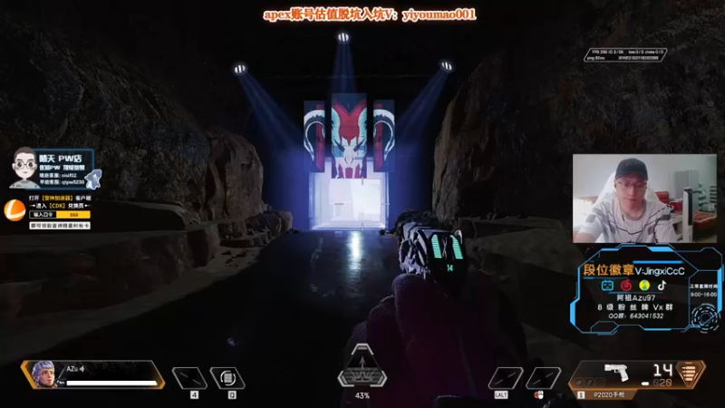 【2022-11-03 16点场】阿祖AZu2tap：5点训练赛！！！