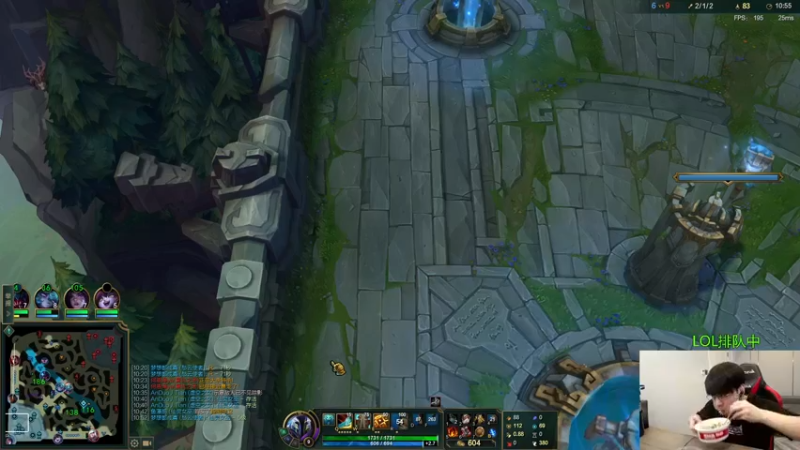 【2022-11-05 13点场】普朗东丷：【直播】版本答案 玩就上分