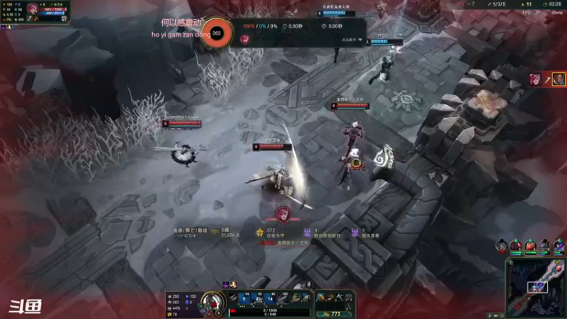 【2022-11-03 21点场】米西斯先生：（小奶团）分享点有趣的东西