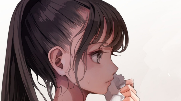 ┐( ‾᷅㉨‾᷅ )┌ 怪我咯