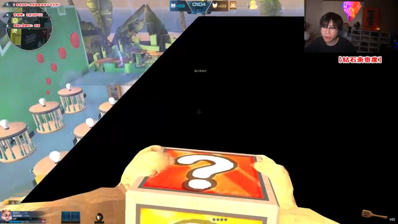 【2022-11-05 19点场】imxiaoxin：【✘-✘】2022PGC全球赛！