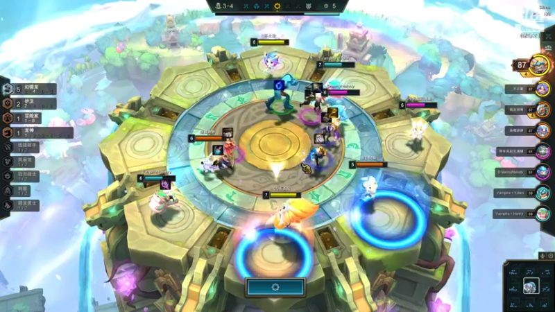 【2022-11-05 15点场】酸酸酸奶君：二台：下会儿棋！