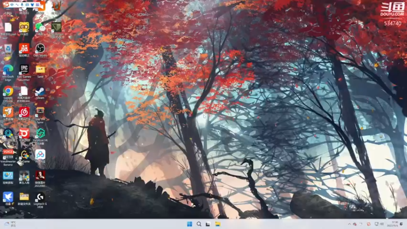 【2022-11-05 17点场】丨马老六丨：【六神】游戏室