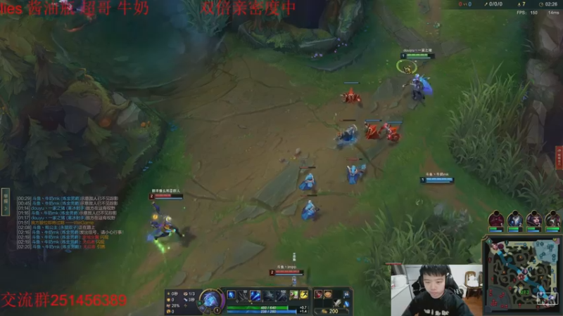 【2022-11-05 19点场】一家之猪ovo：4点7点训练赛 备战德杯