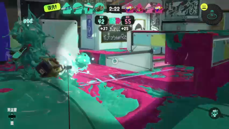 【2022-11-05 19点场】KazeLink：马力欧-Link 技术主播没有GG