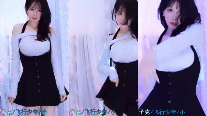 【撒个蕉】11-04 本场人气值TOP1舞蹈