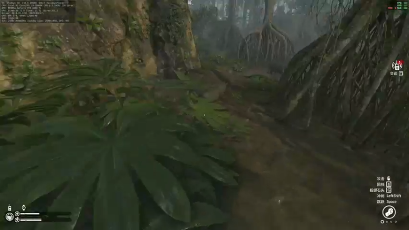 【2022-11-04 04点场】章随便先生：双人绣湖它来了。