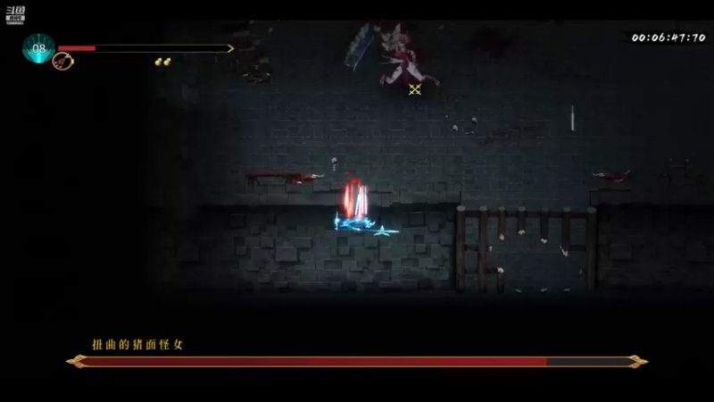 【2022-11-05 15点场】逃跑吧少年Polaris：今夜有点特别