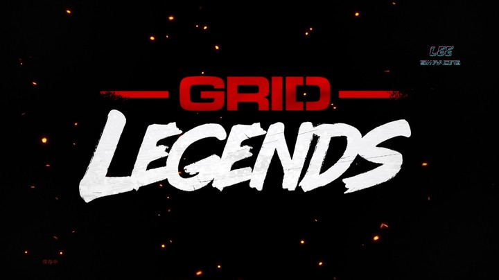 《GRID Legends》荣耀驱使故事剧情之电磁感应