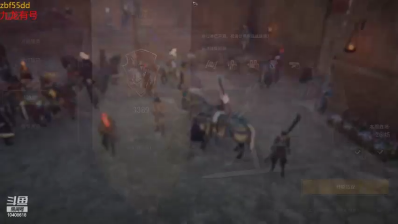 【2022-11-04 21点场】x战八方J：南瓜瓜王骑士