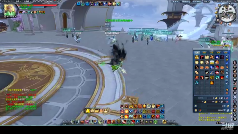 【2022-11-04 17点场】帅梦乄神话：天下3最帅天机