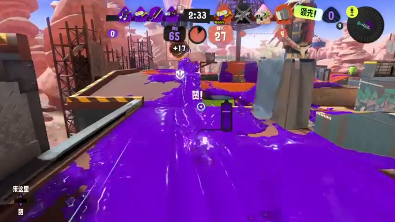 【2022-11-05 15点场】KazeLink：马力欧-Link 技术主播没有GG