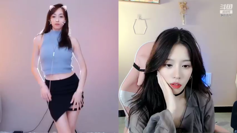 【2022-11-05 18点场】唐6儿：【小奶团】霸道总裁6 都得听我的