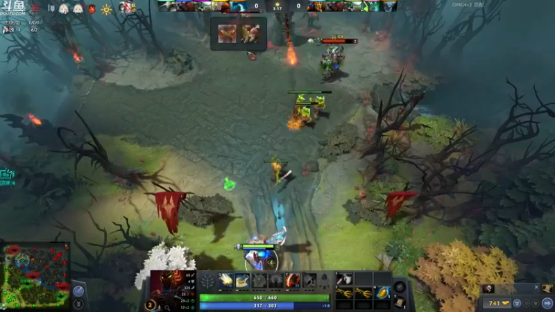 【2022-11-03 01点场】wenshen589：哪有这么容易倒下！