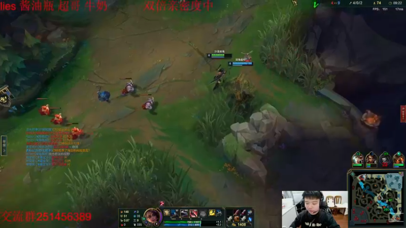 【2022-11-05 15点场】一家之猪ovo：4点7点训练赛 备战德杯