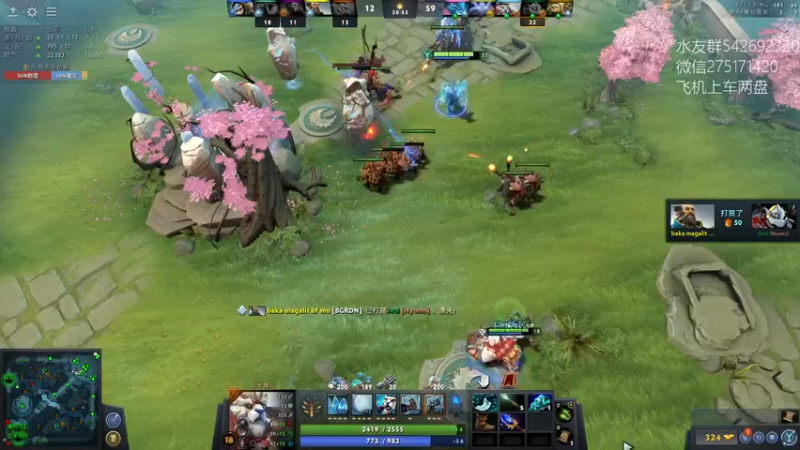 【2022-11-04 11点场】小粥泥浆：关键词:哈斯卡还得看这里