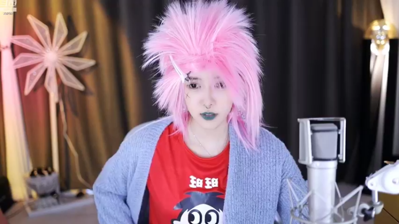 【2022-11-05 16点场】喵小莎：中午12点 晚上10.30