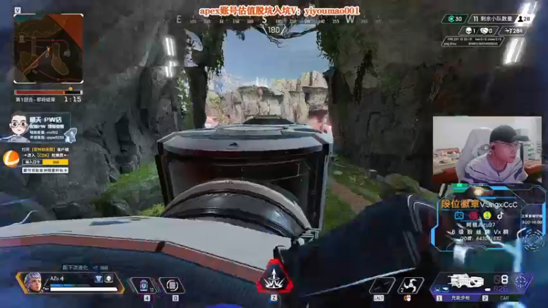 【2022-11-03 18点场】阿祖AZu2tap：5点训练赛！！！