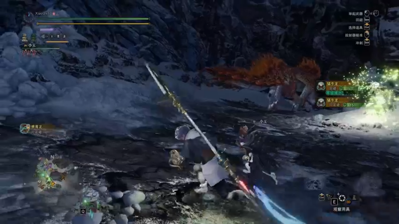 【2022-11-03 18点场】XiaoDxd：经典未来可期型主播!