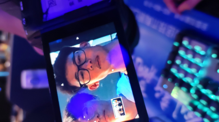 初赛