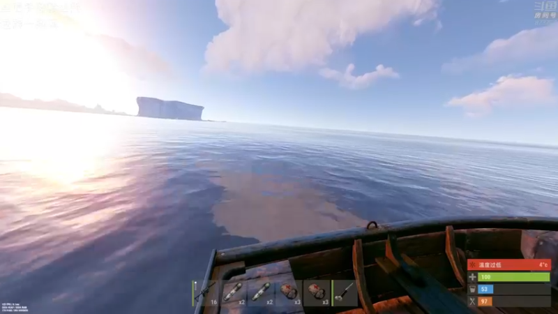 【2022-11-05 02点场】1K黄辉冯：黄辉冯： 硬核模式 开荒