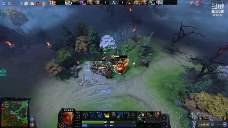 【2022-10-30 22点场】GPL25：showta哥的个人秀舞台