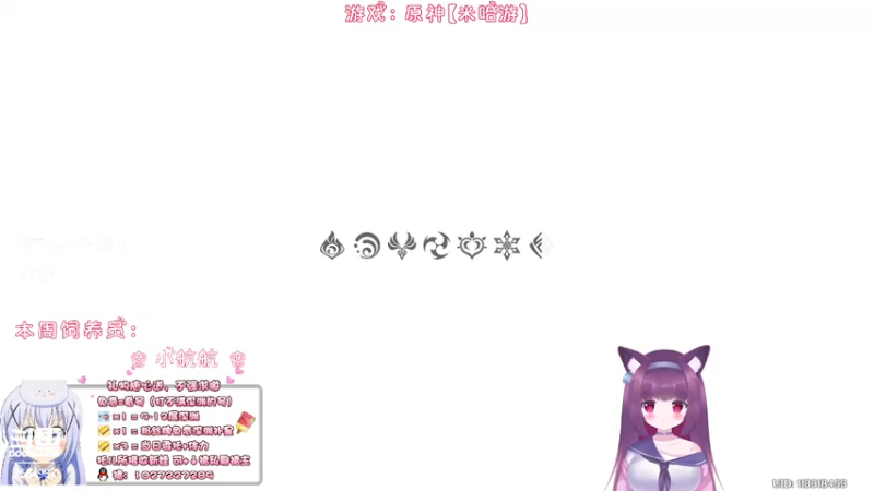 【2022-11-04 23点场】Corgi酱紫：【双倍亲密】天冷多穿衣服喔