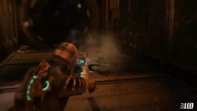 【2022-11-05 01点场】zzispig：死亡空间 535242