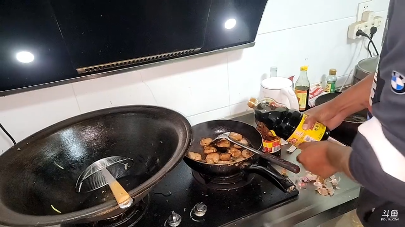 【户外】微山湖捕鱼武工队的精彩时刻 20221105 19点场