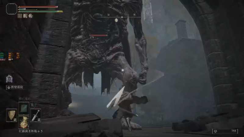 【2022-11-04 01点场】那日的风：【MUGEN】吸星大法，我会